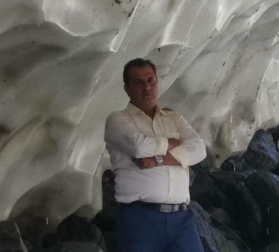 Jogesh Juneja, founder and CEO of CELRON Solar